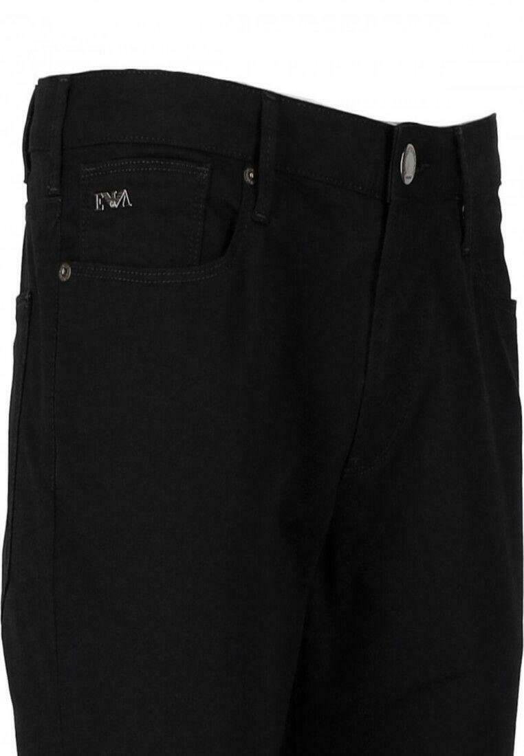 Emporio Armani 5 POCKETS PANT
