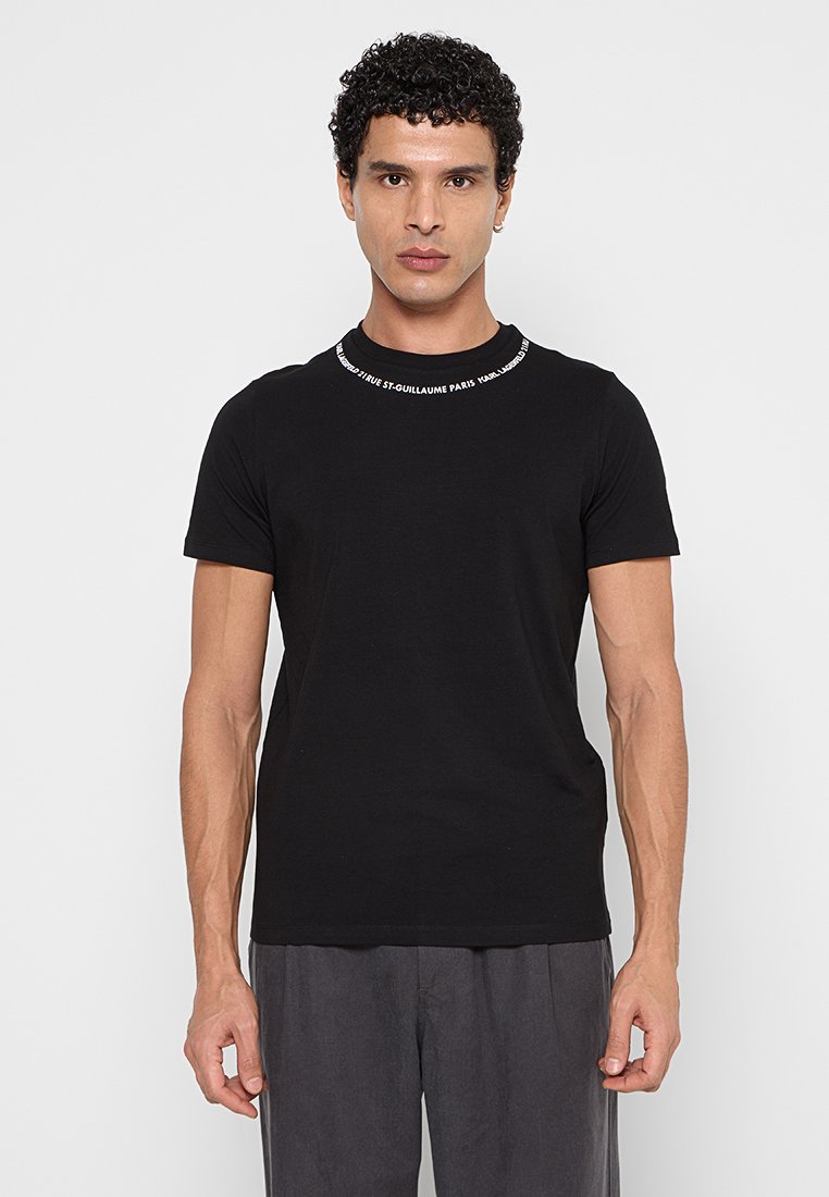 KARL LAGERFELD T-Shirt print Media 1