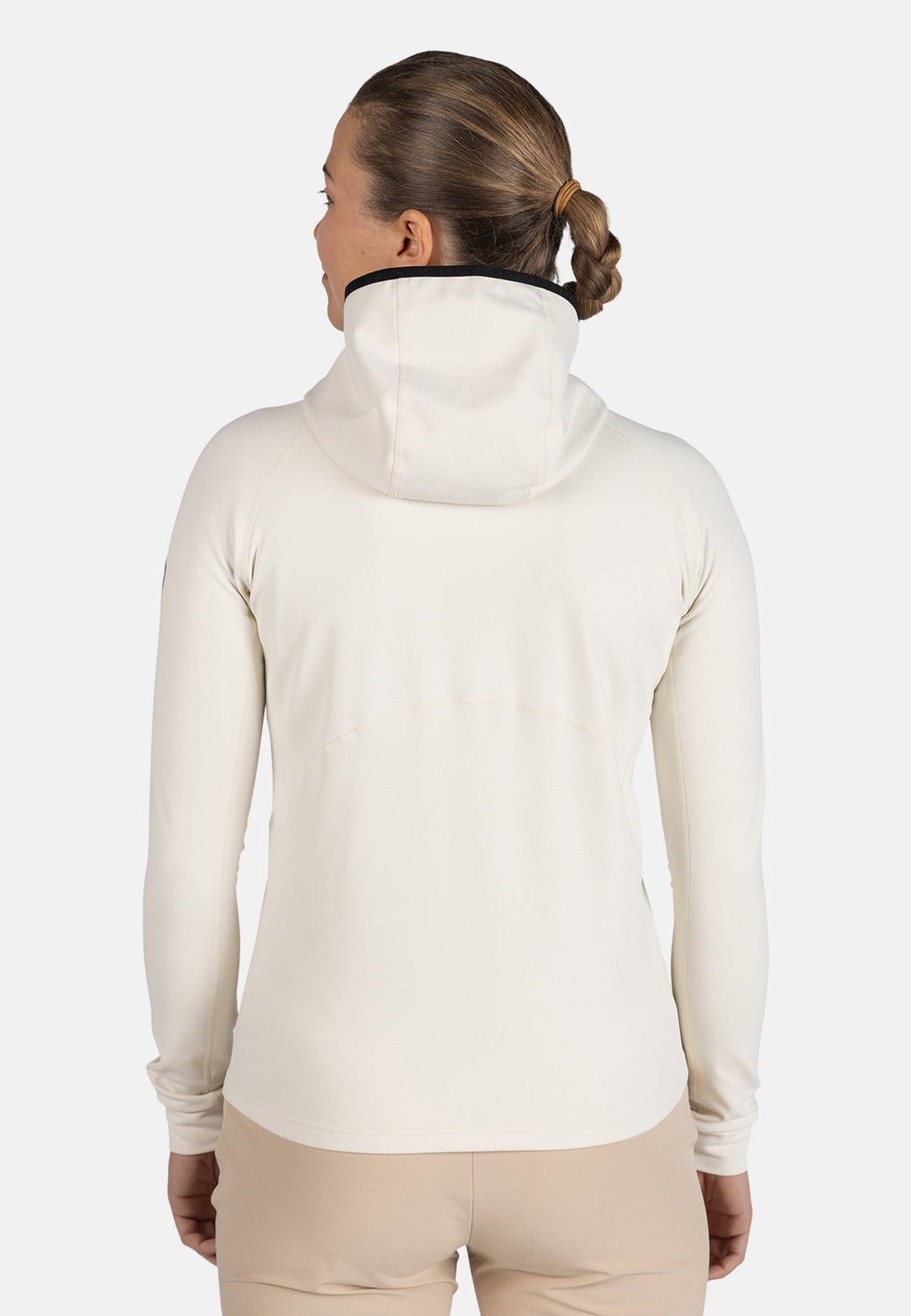 Rossignol RLMWL34 - W MID LAYER THIN FZ
