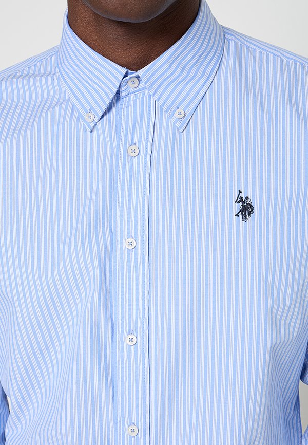 U.S. Polo Assn. REGULAR FIT