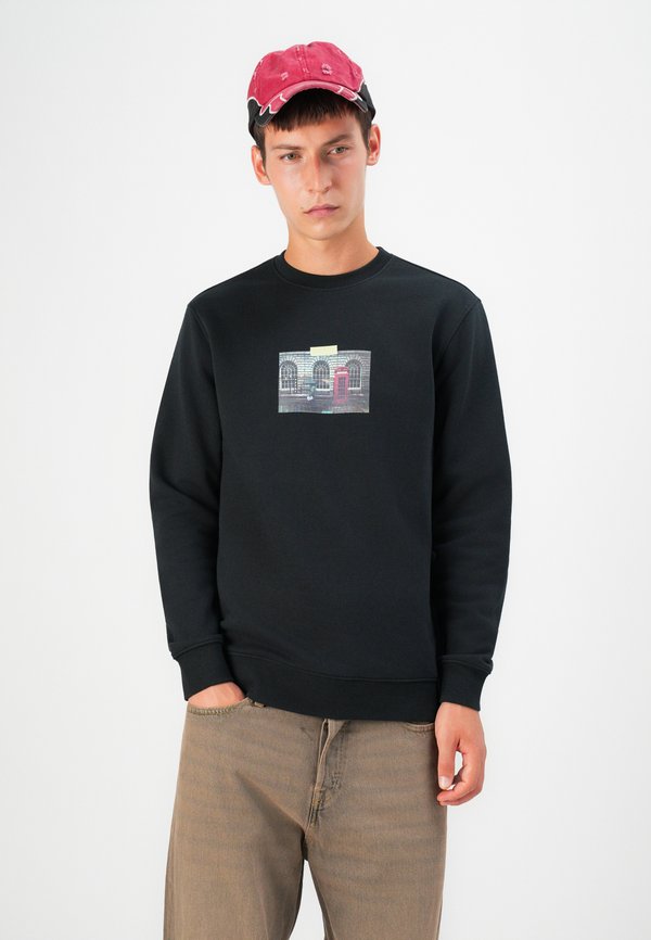 Jack & Jones gy fit JJIALEX JJORIGINAL SQ 074