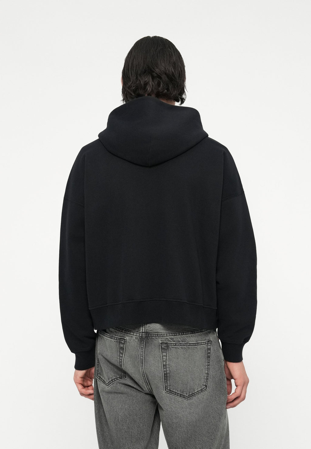 Abercrombie & Fitch CROPPED