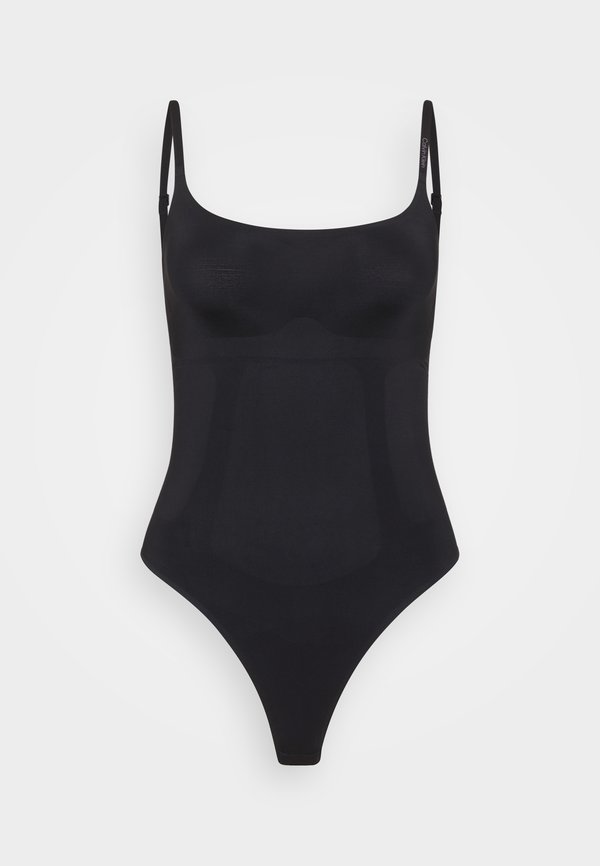 Calvin Klein Underwear SECURE SCULPT BODYSUIT