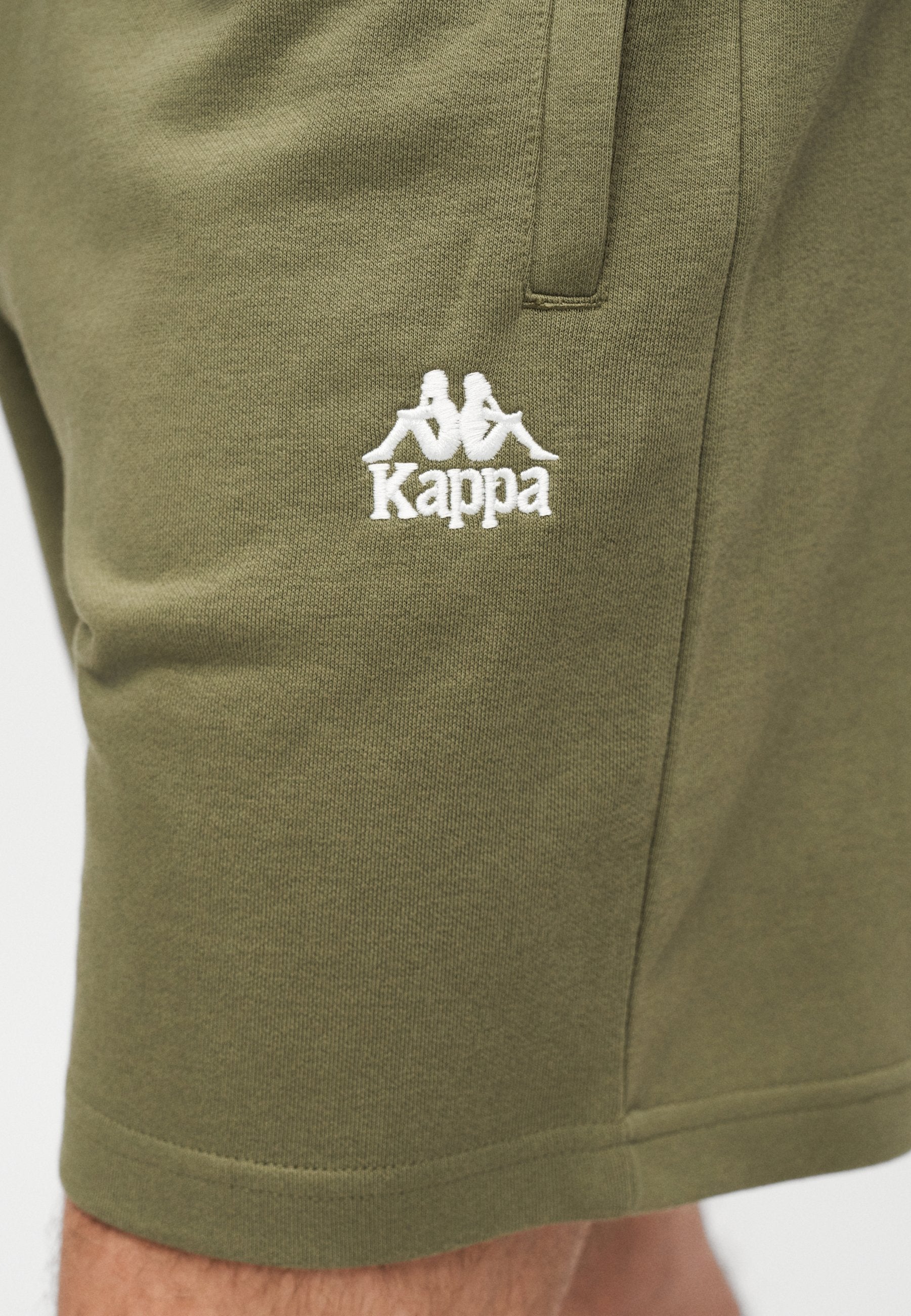 Kappa AUTHENTIC NICOR