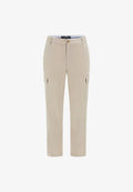 Guess Cargo trousers - beige