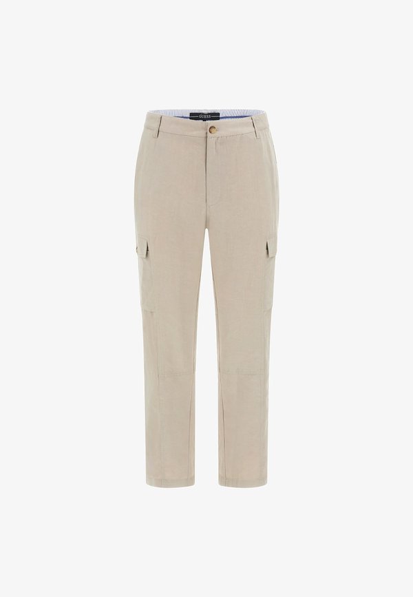 Guess Cargo trousers - beige