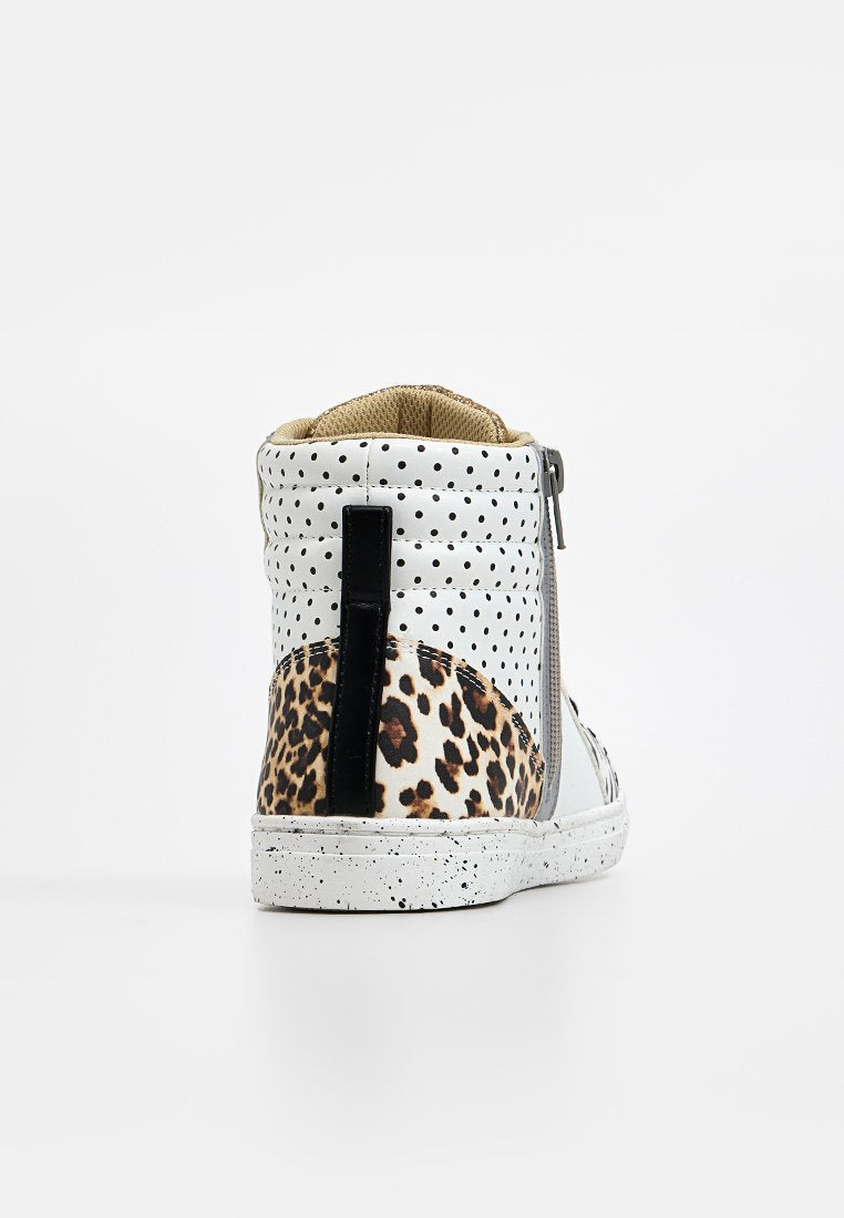 Primigi Sneaker high Media 3