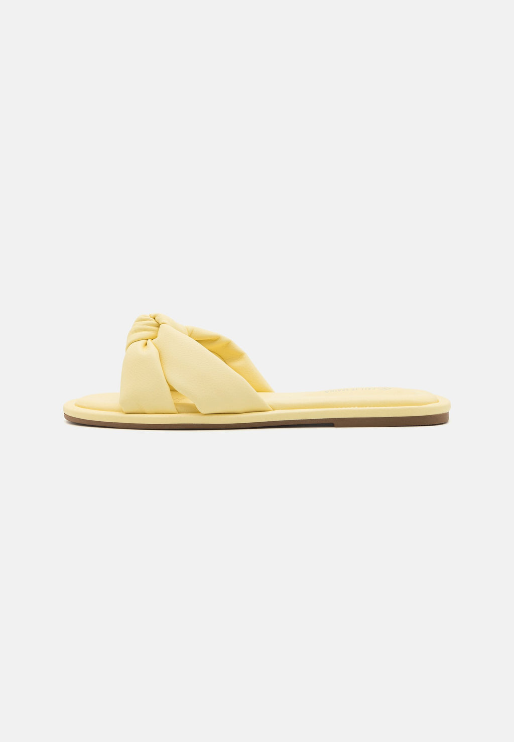 Call it Spring APRICOT B.E.D FOAM