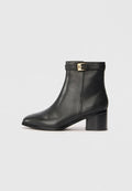 Tommy Hilfiger Classic ankle boots - black