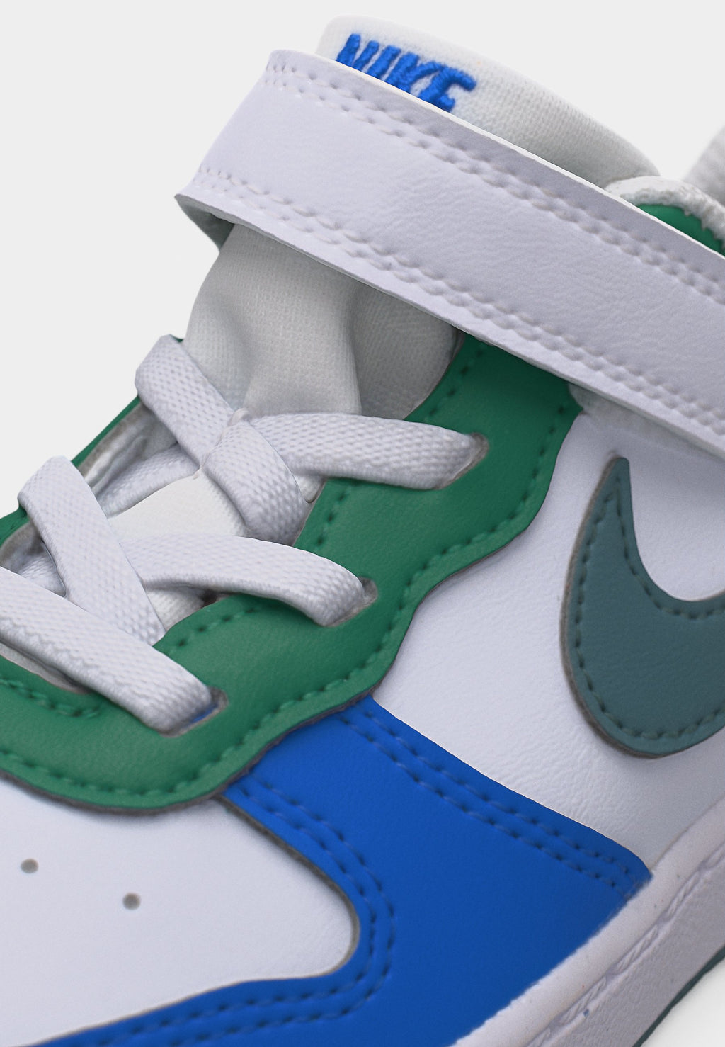 Nike Sportswear COURT BOROUGH RECRAFT UNISEX