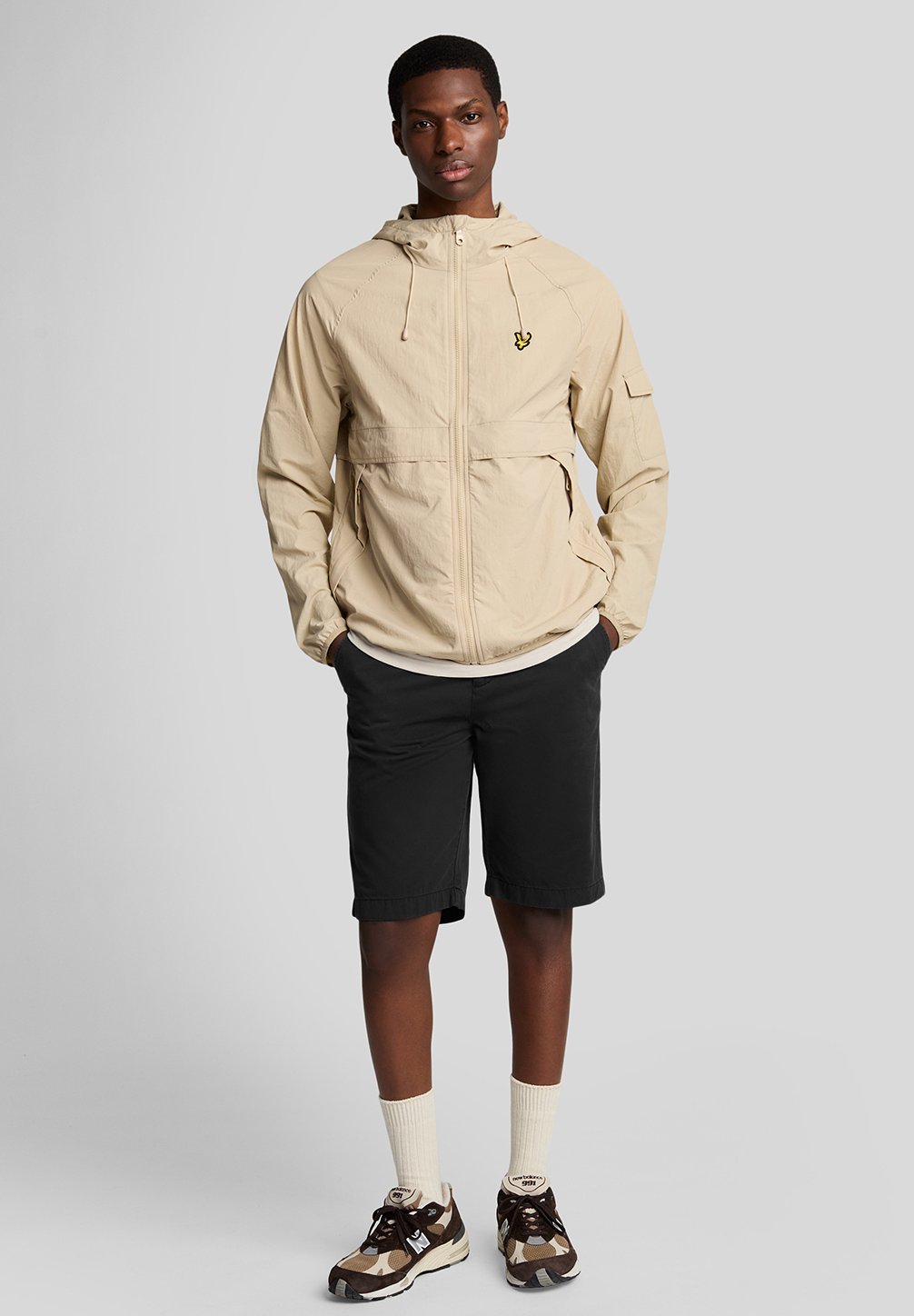 Lyle & Scott
