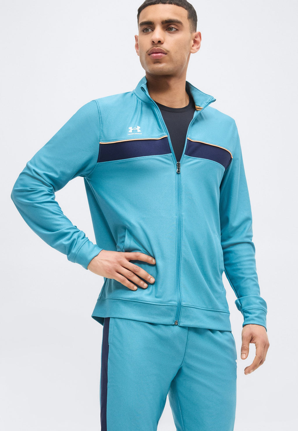 Under Armour CHALLENGER