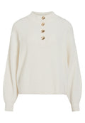 VILA Knitted VICHING High neck