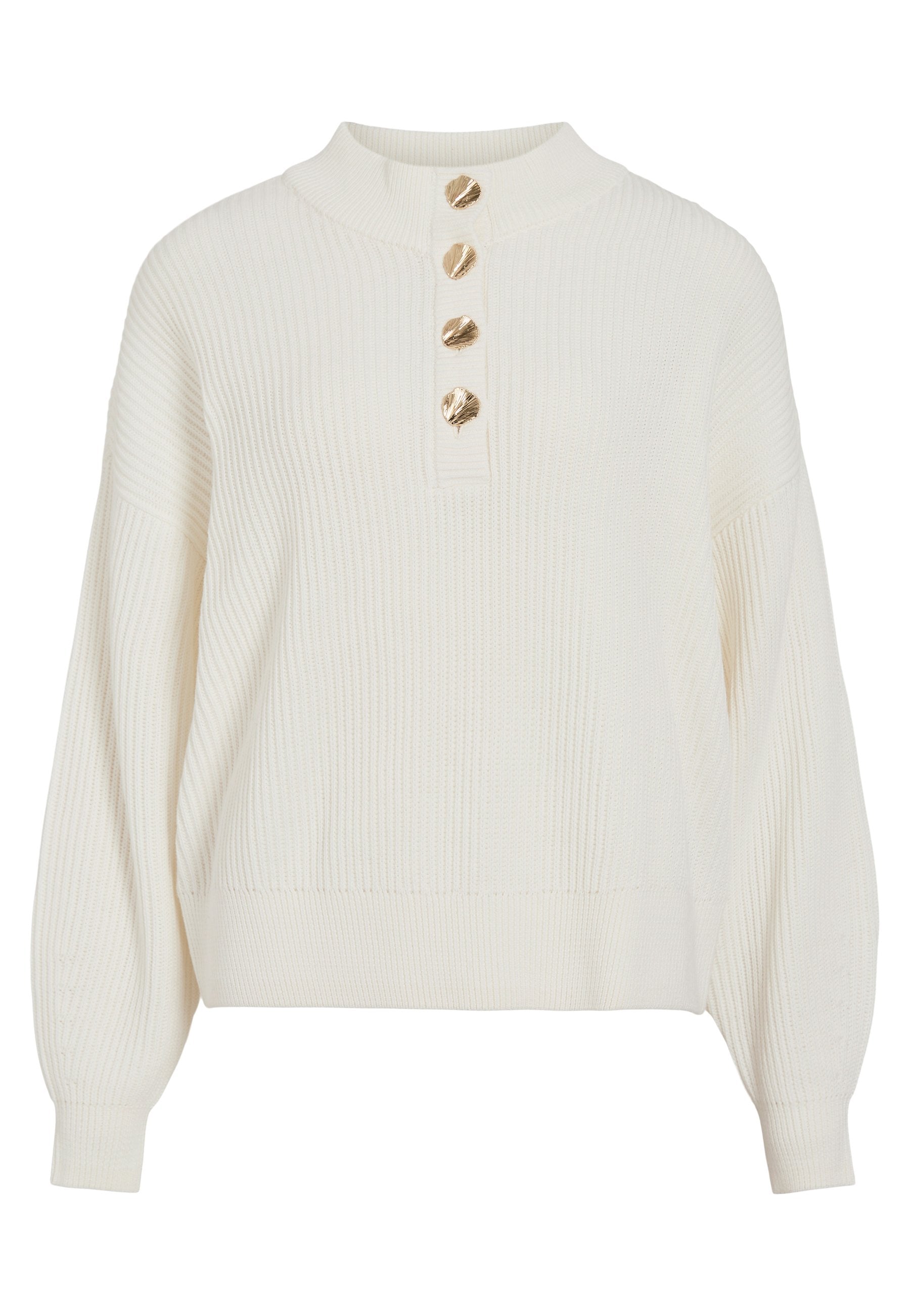 VILA Knitted VICHING High neck