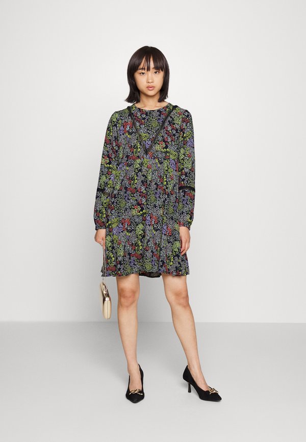 JDY Petite JDYVALENCIA LIFE DRESS