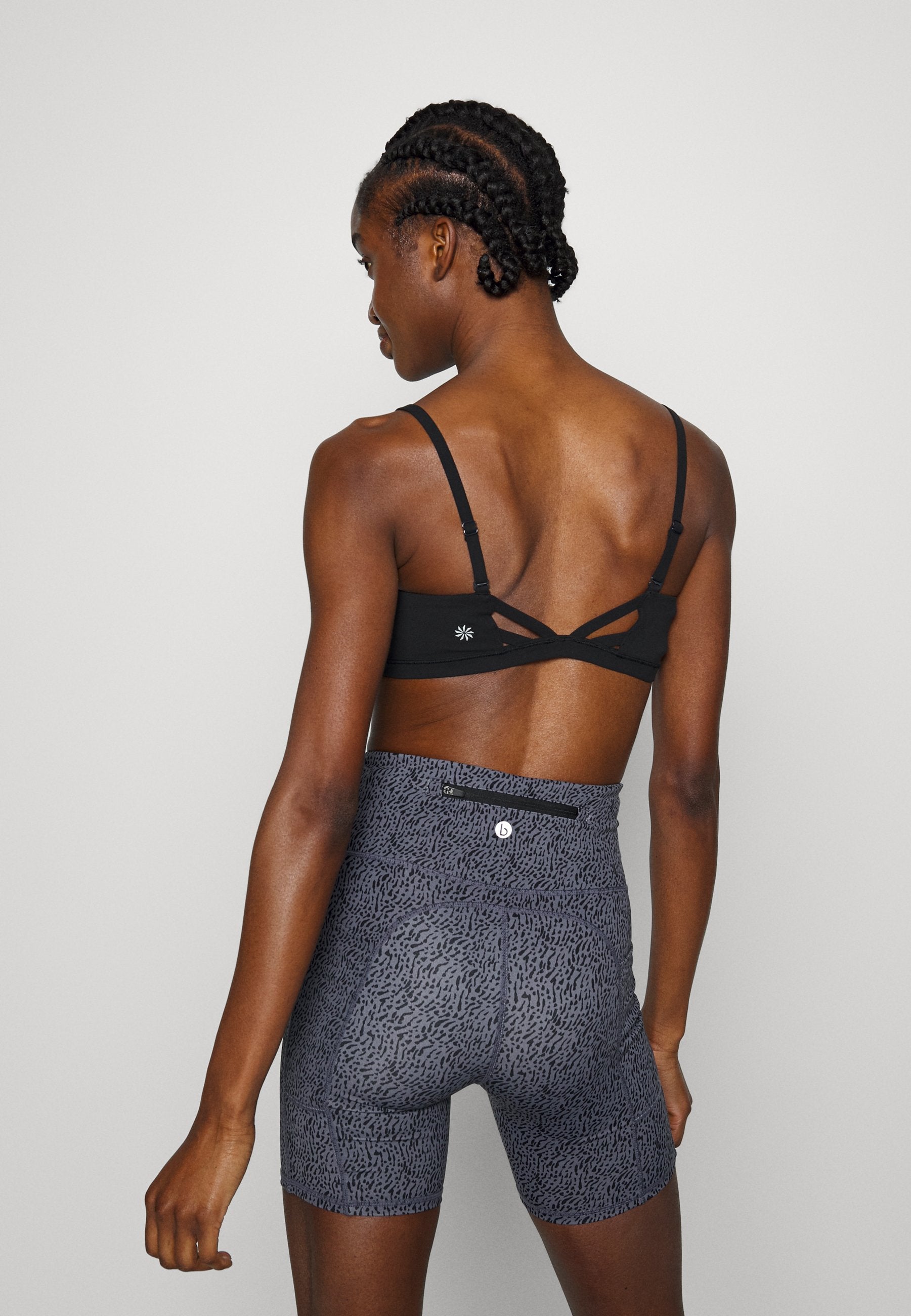 Athleta ELATION BRA A-C