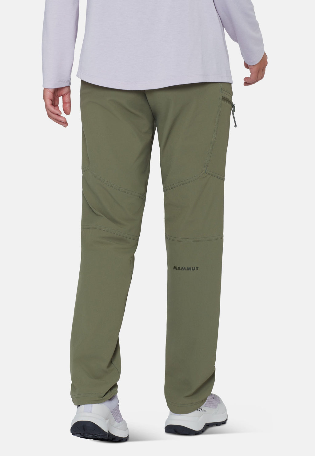 Mammut RUNBOLD GUIDE SO PANTS MEN