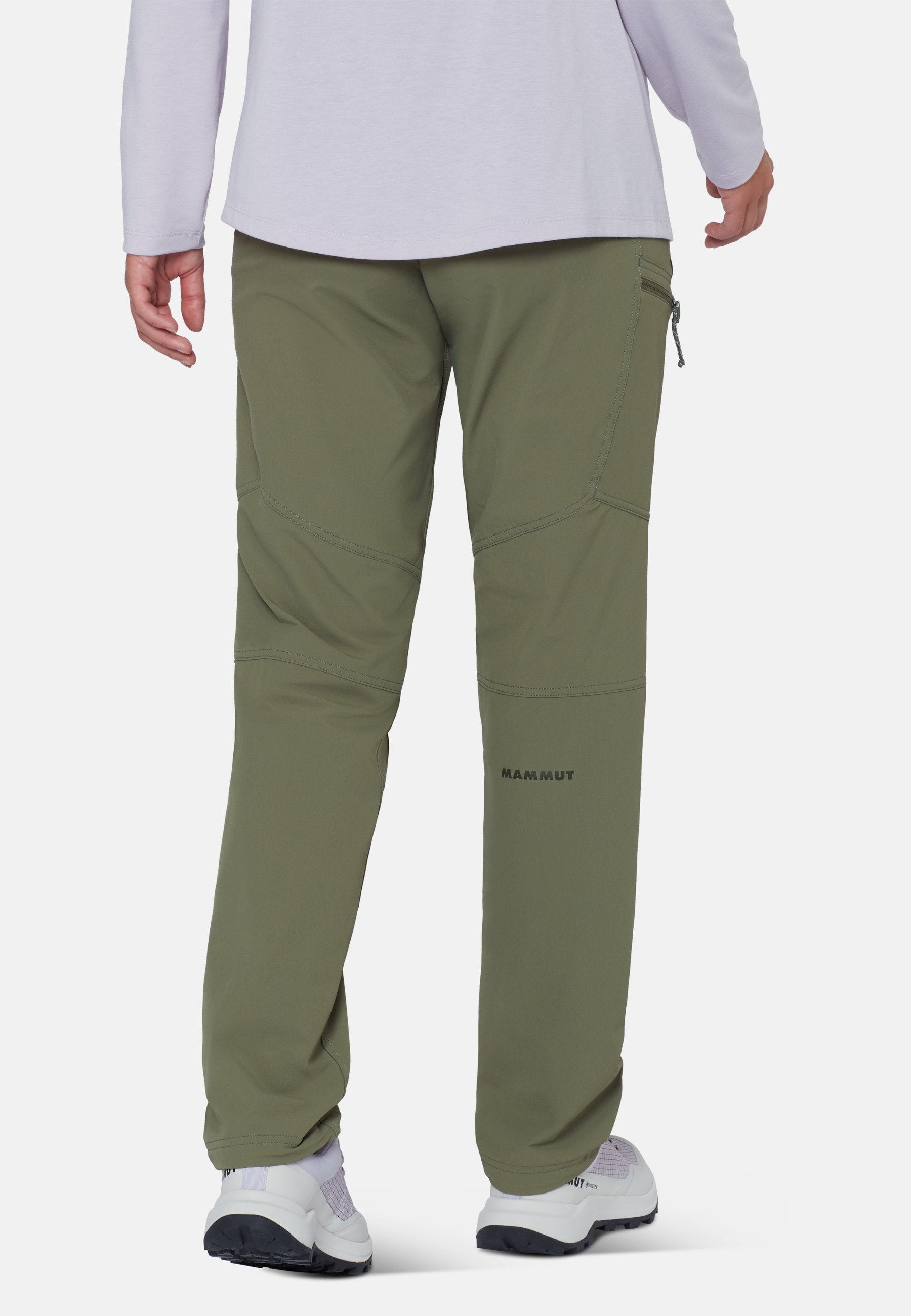 Mammut RUNBOLD GUIDE SO PANTS MEN