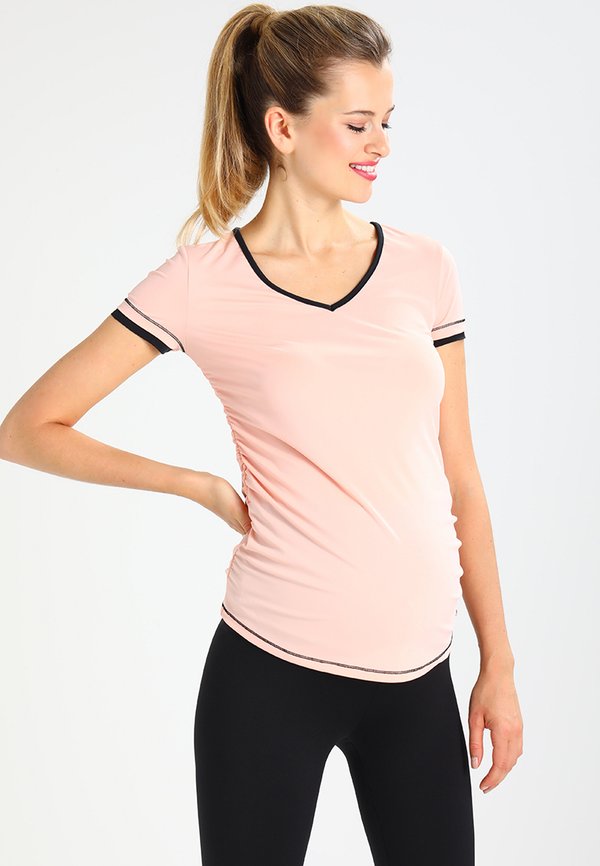 bellybutton 1/4 SLEEVES