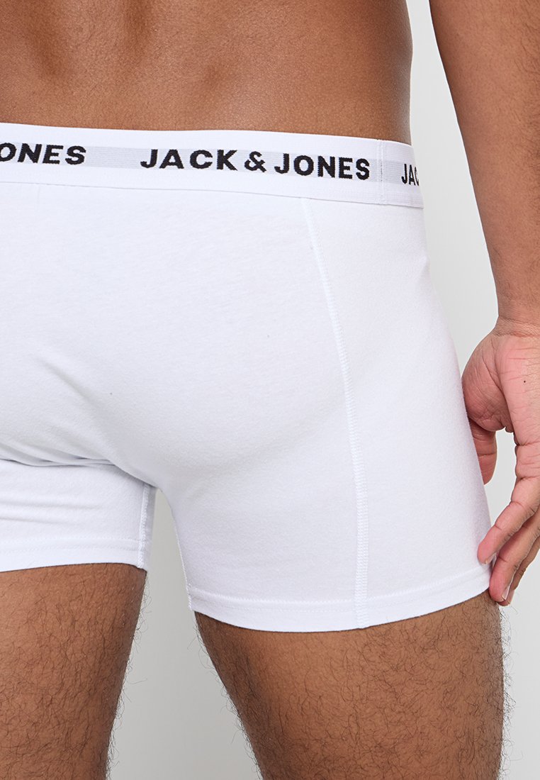 Jack & Jones JACMARC 4 PACK