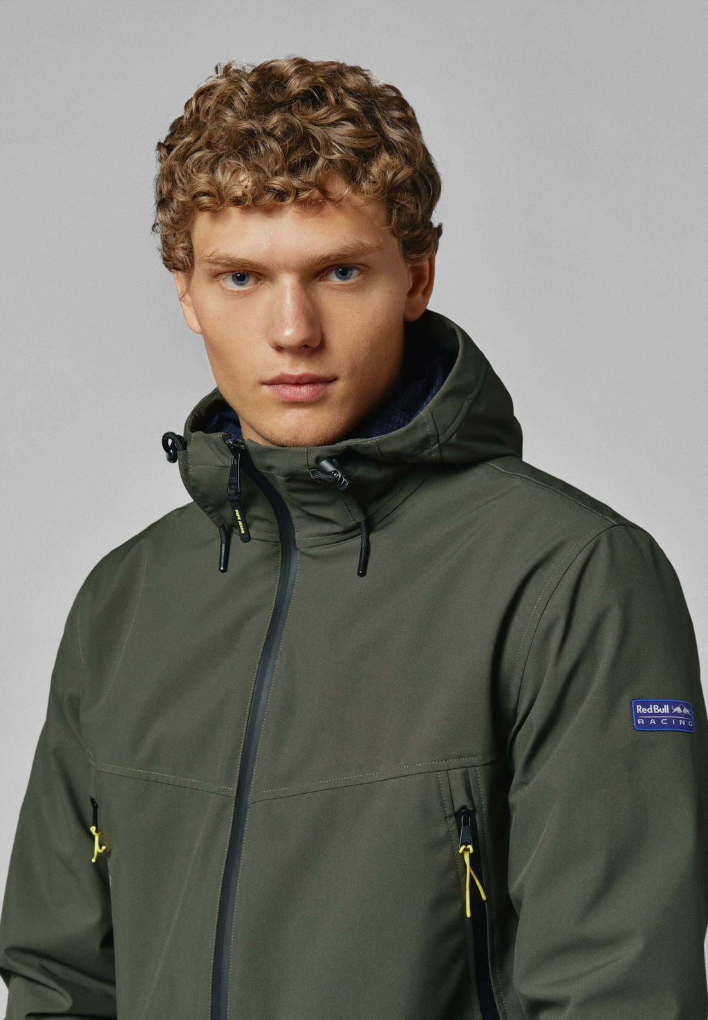 Red Bull Racing x Pepe Jeans  RBR ICON