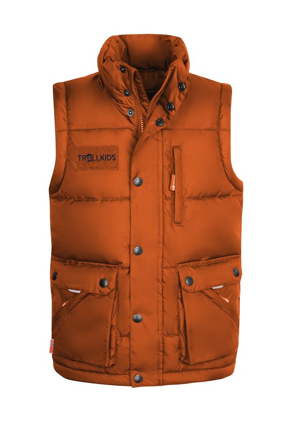 TROLLKIDS HOLMDALEN ZIP OFF