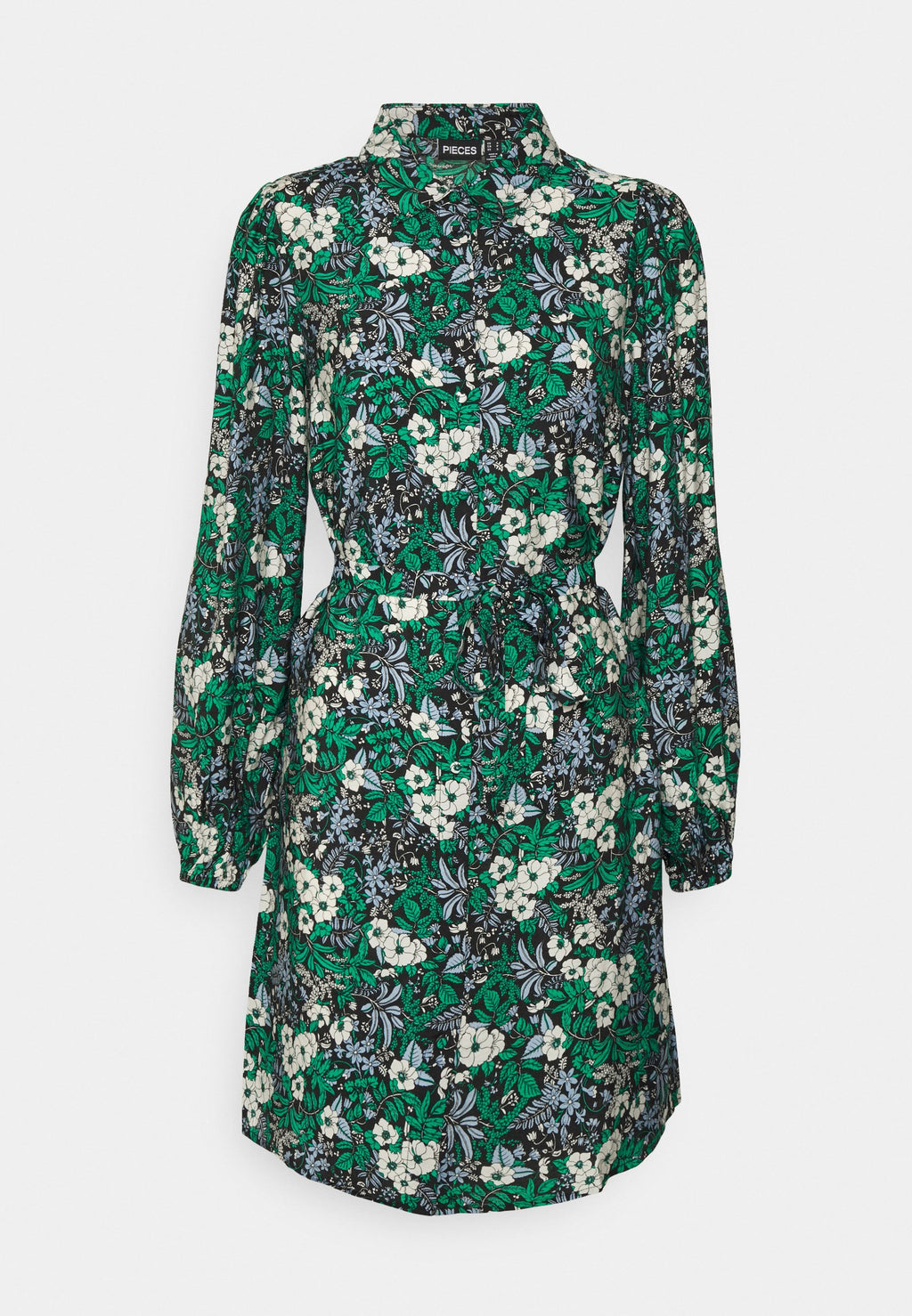 Pieces PCNEELA SHIRT DRESS