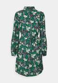 Pieces PCNEELA SHIRT DRESS