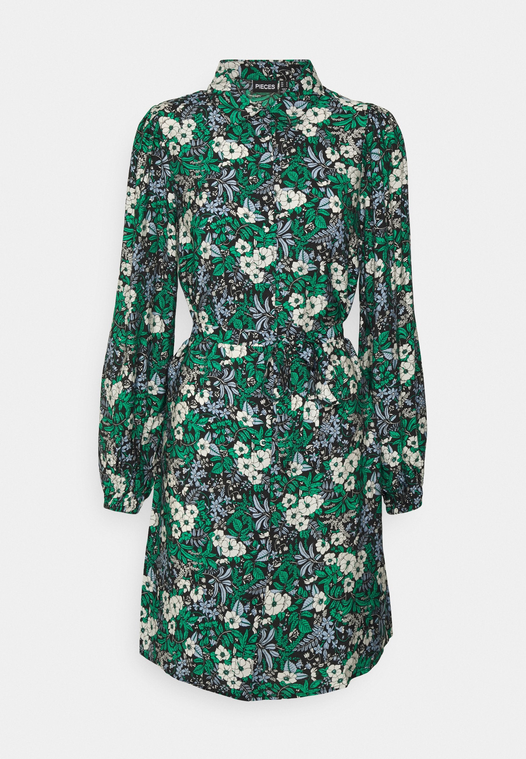 Pieces PCNEELA SHIRT DRESS