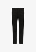 s.Oliver Straight leg jeans - schwarz