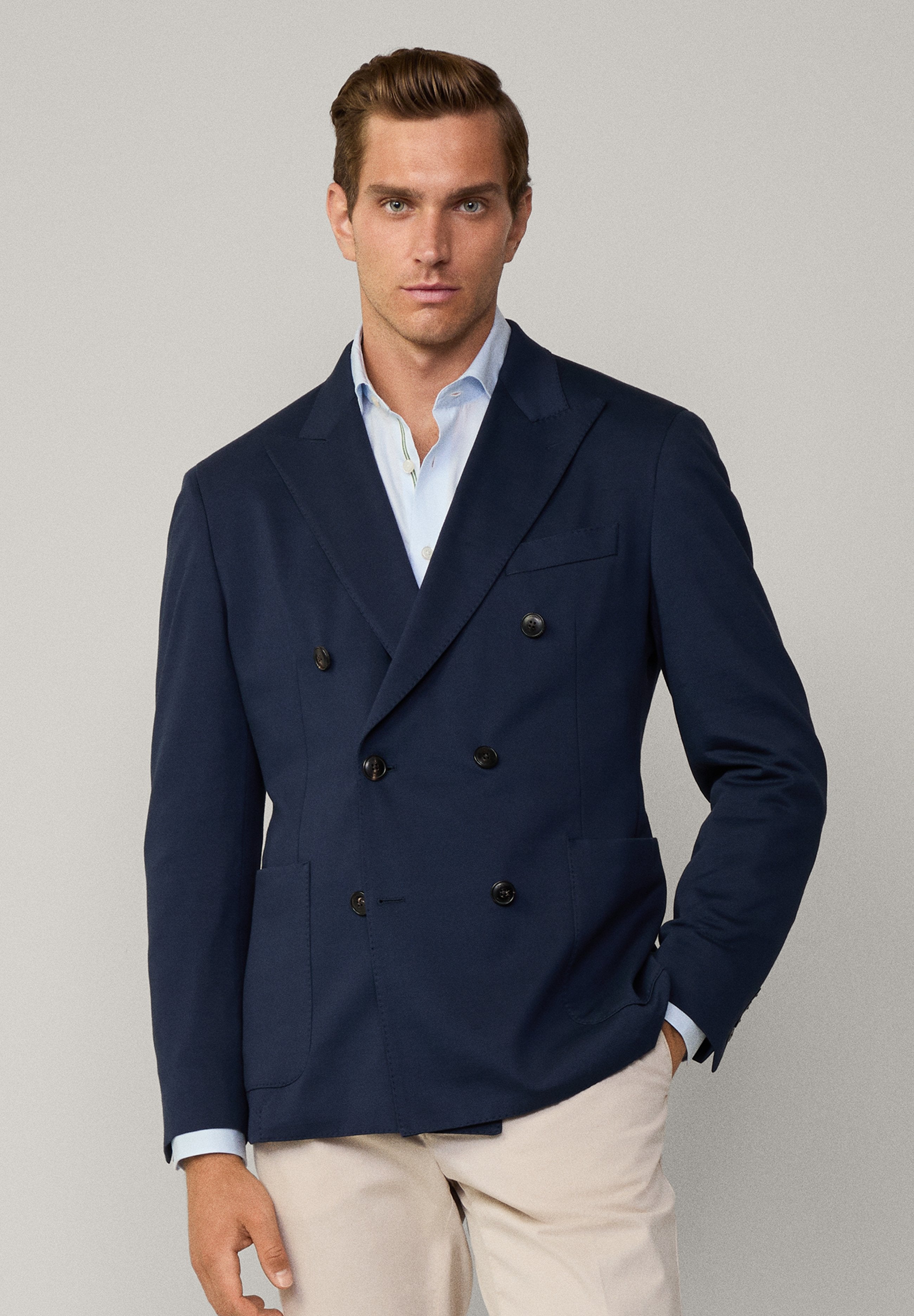 Hackett London