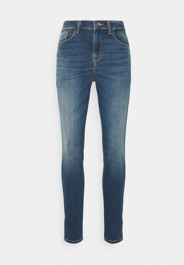 LTB AMY ZIPPED