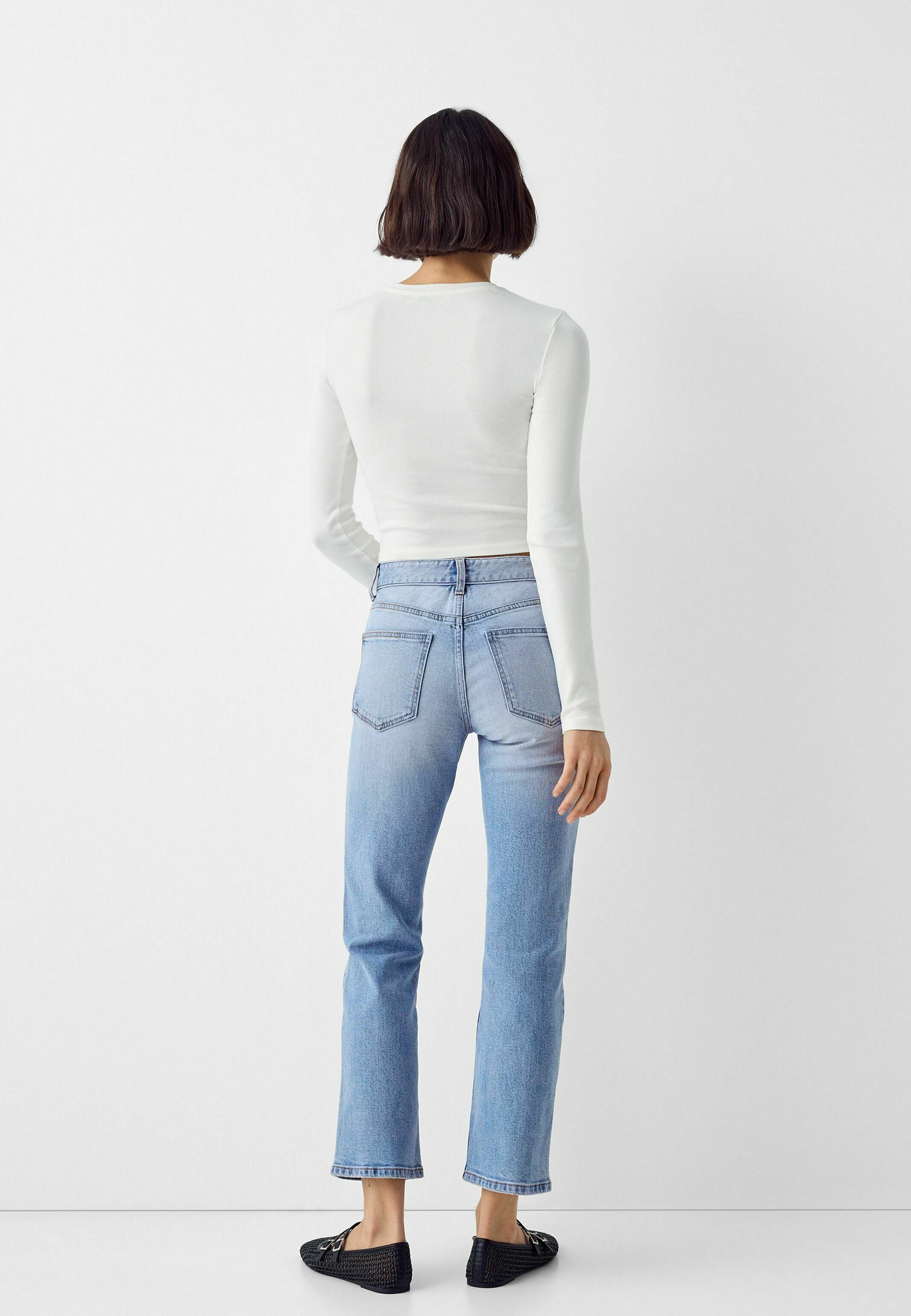 Bershka CROPPED