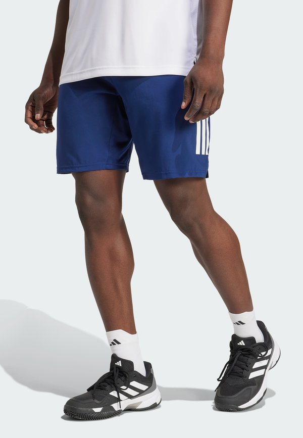 adidas Performance CLUB SHORT - Sports shorts - dark blue