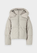NMCODDY SHORT PUFFER JACKET Media 1