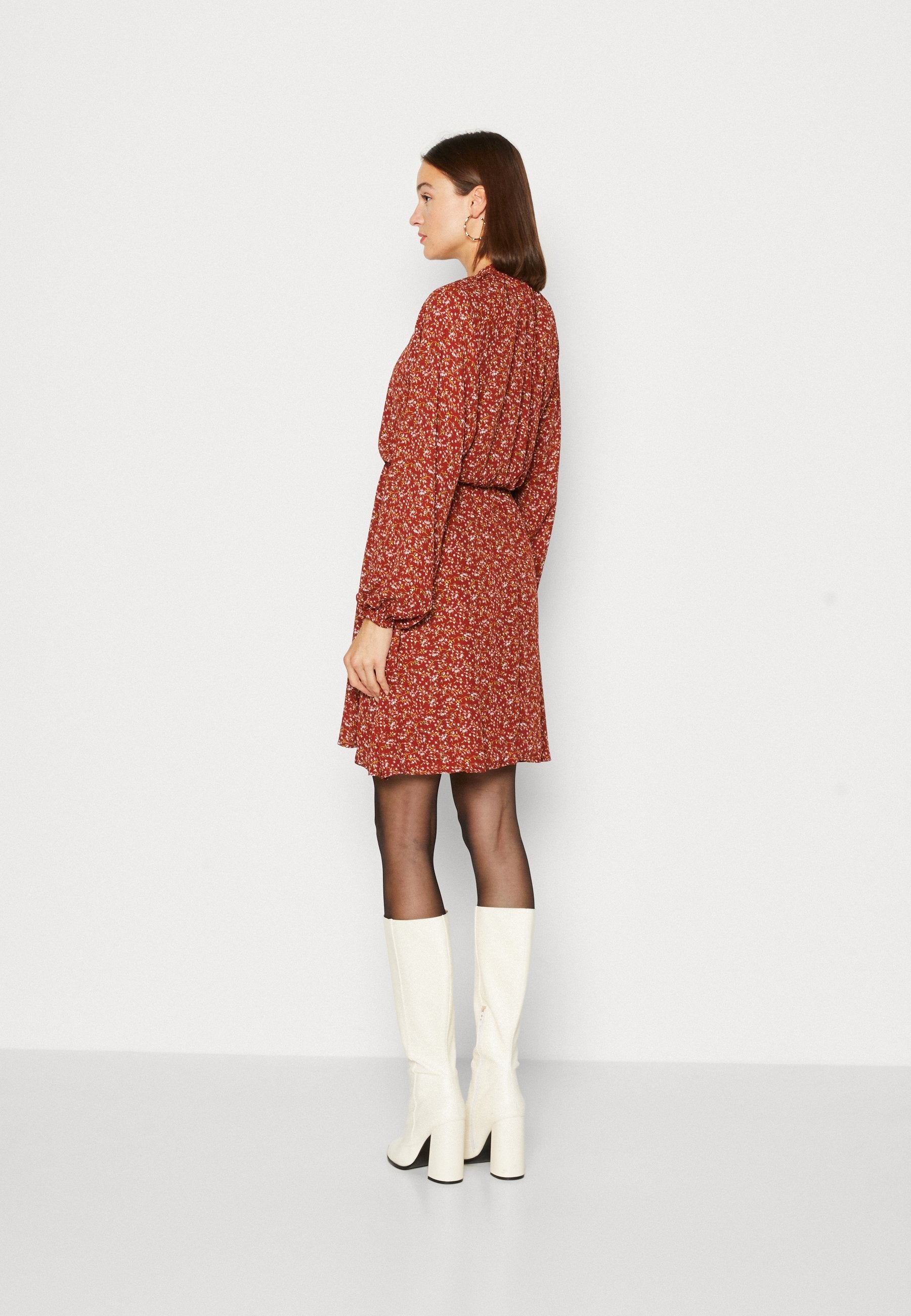 JDY JDYCANA SHORT DRESS