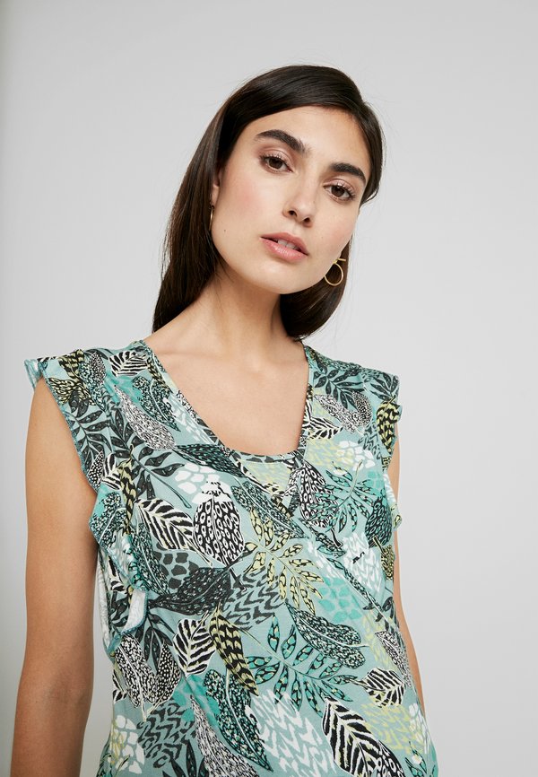 Noppies DRESS NURS BELLE