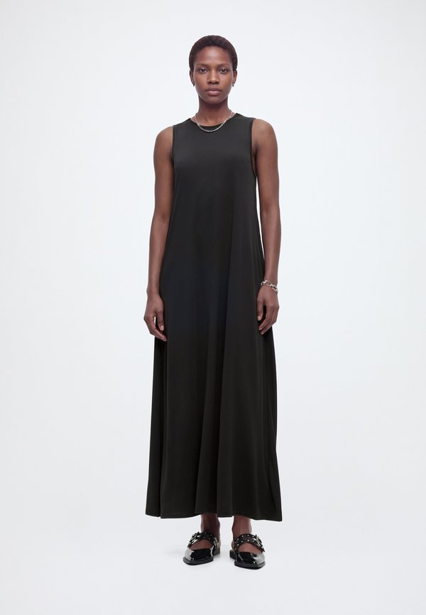 Rosemunde RWELMA MODAL SL LONG DRESS
