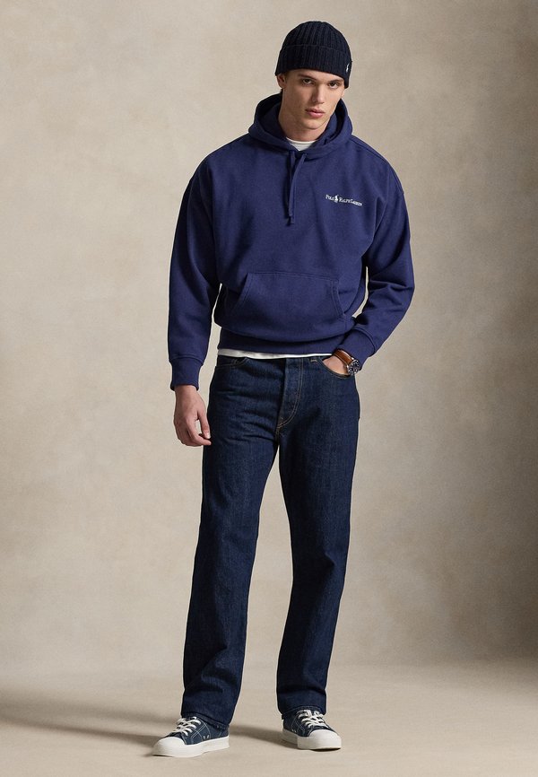 Polo Ralph Lauren KNIT-SWEATSHIRT