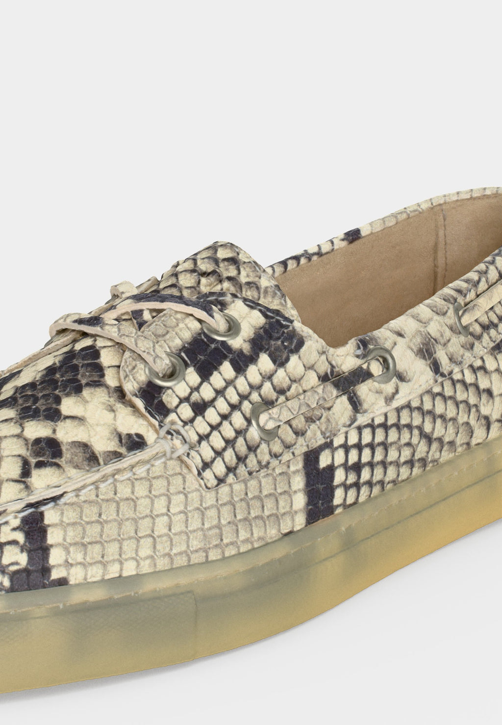 Copenhagen Studios CPH160 SNAKE
