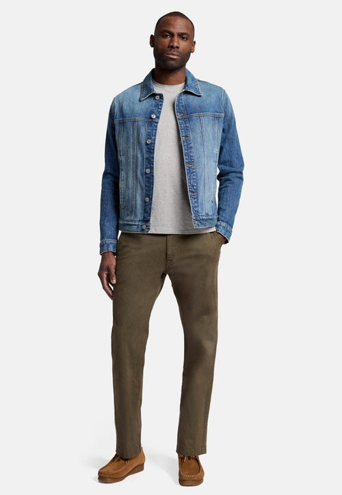 7 for all mankind STRAIGHT FIT