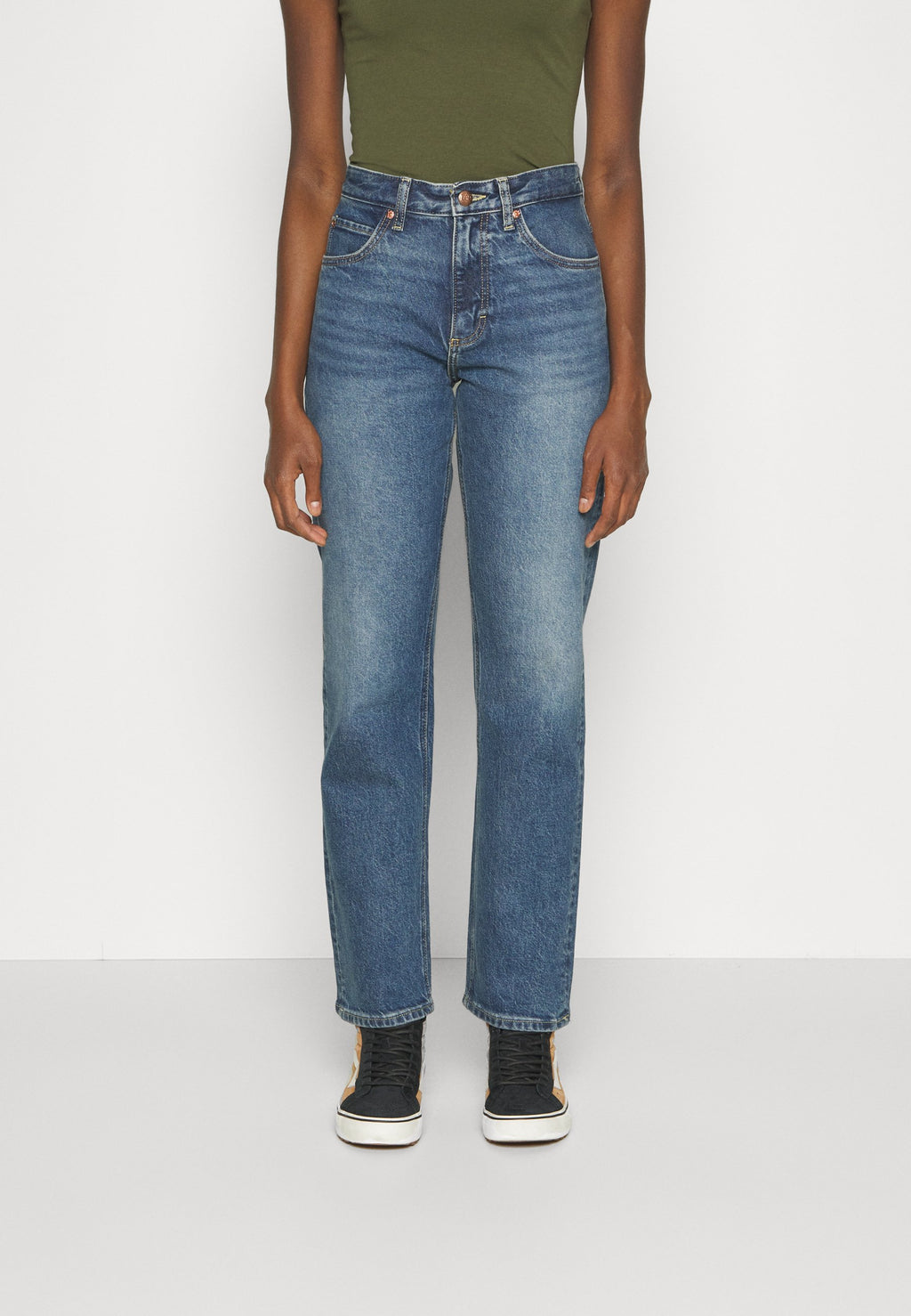 Lee RIDER RELAXED FIT