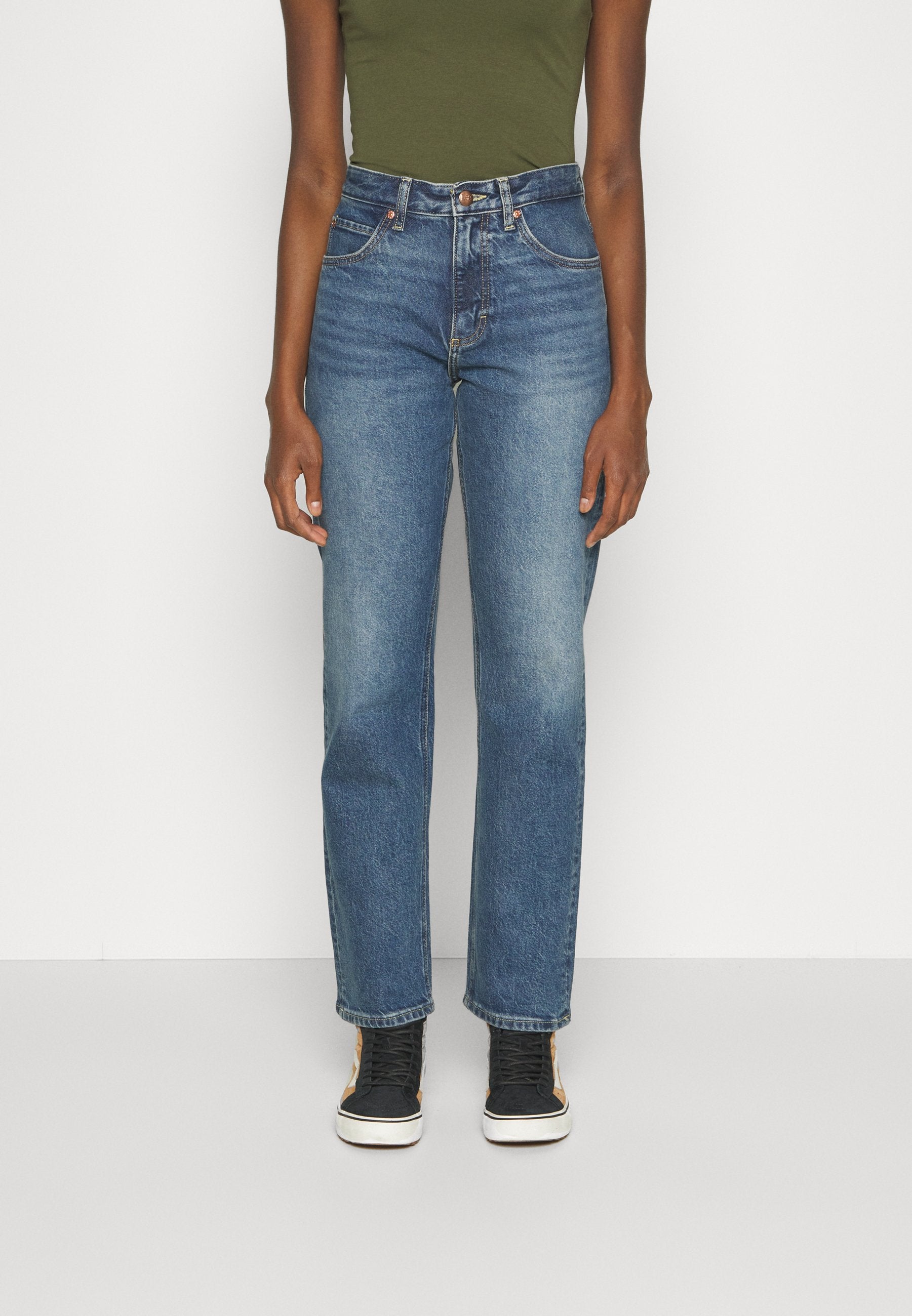 Lee RIDER RELAXED FIT