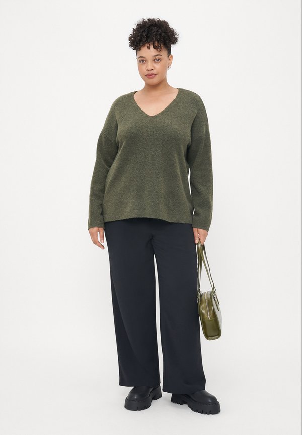 Vero Moda Curve Knitted VMCBESTI Knitted