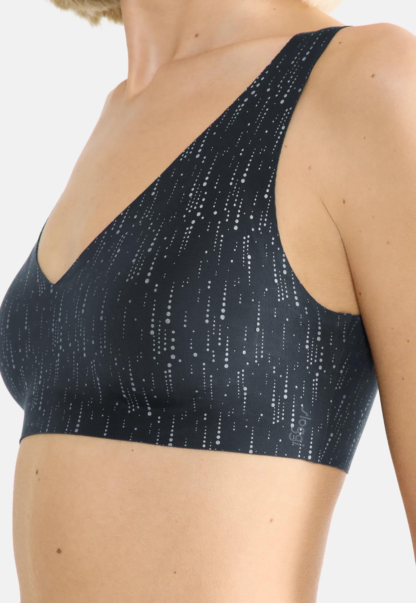 Sloggi FEEL 2.0 FESTIVE BRALETTE