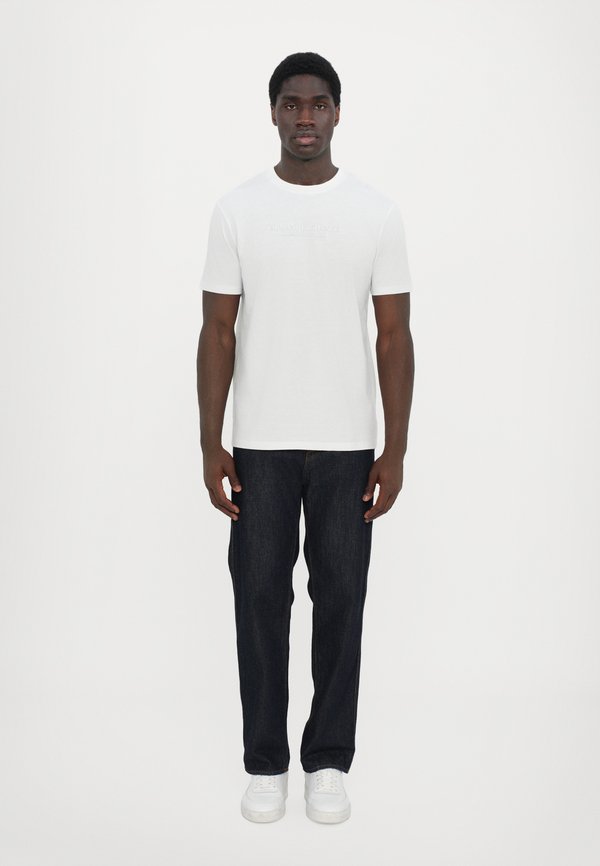 Armani Exchange T-SHIRT REGULAR FIT