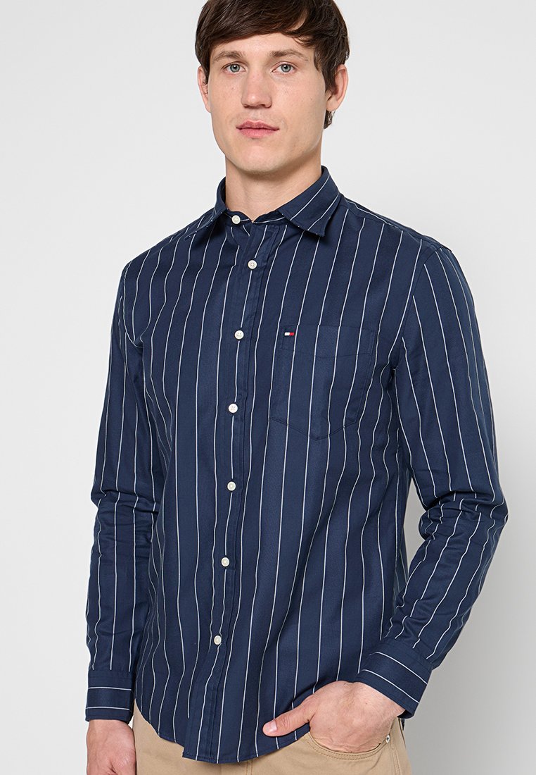 Tommy Hilfiger Hemd Media 5
