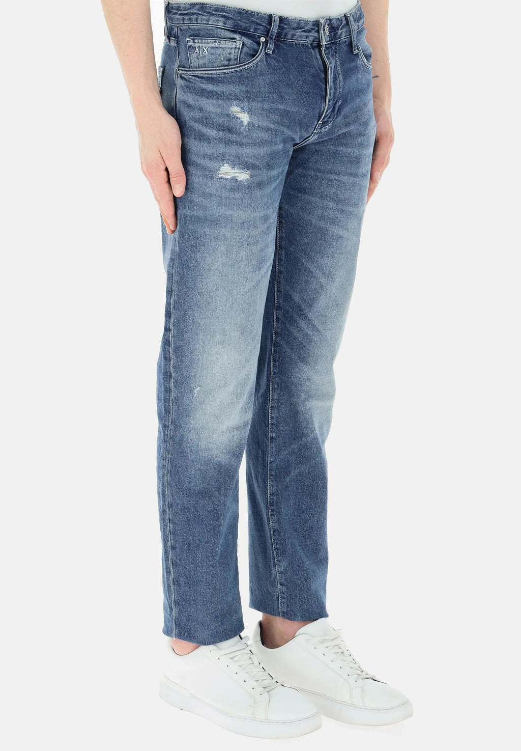 Armani Exchange Jeans Slim Fit Media 3