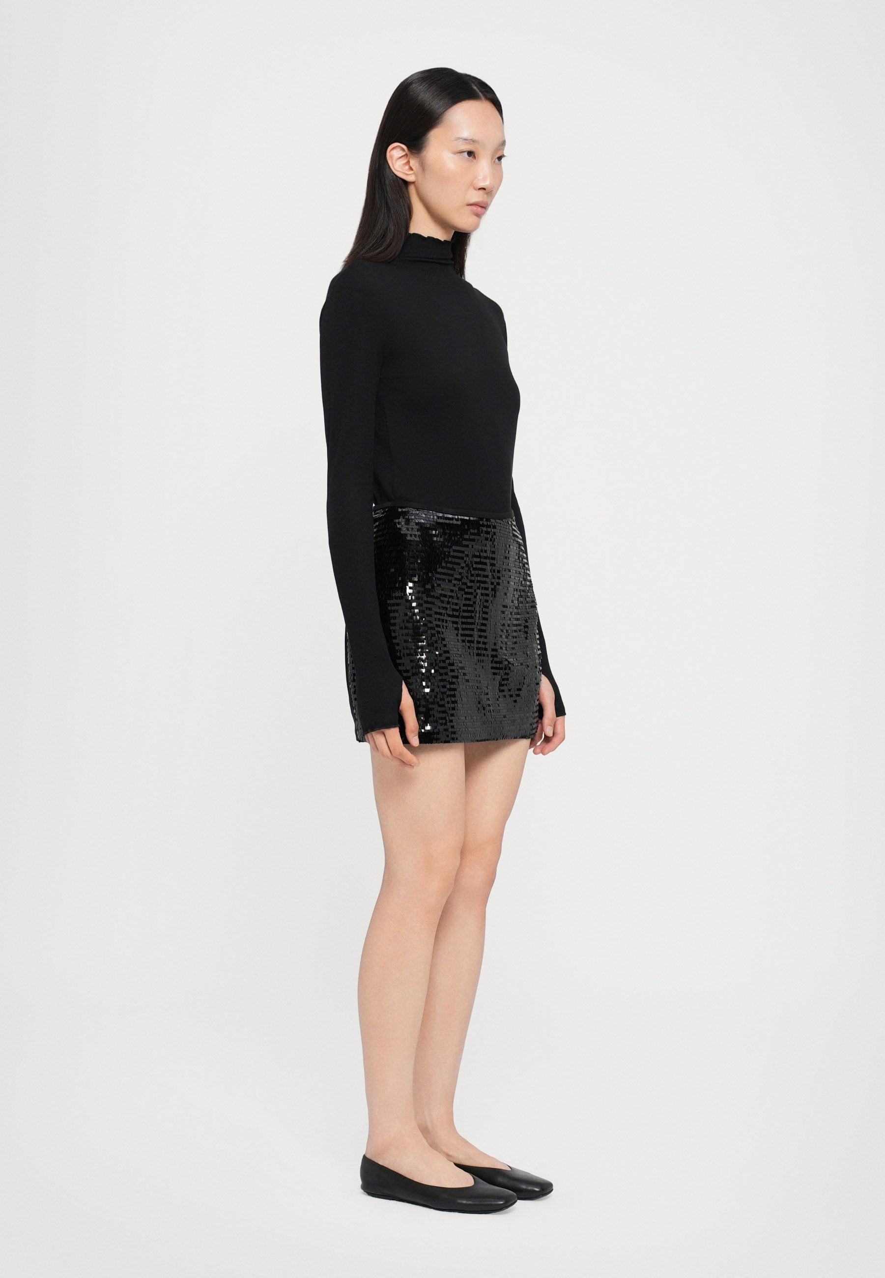 Armani Exchange Minirock Media 5