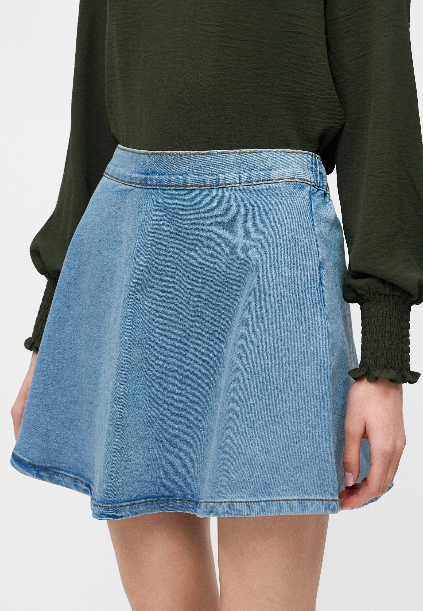 Noisy May NMANDY FLARE SKIRT
